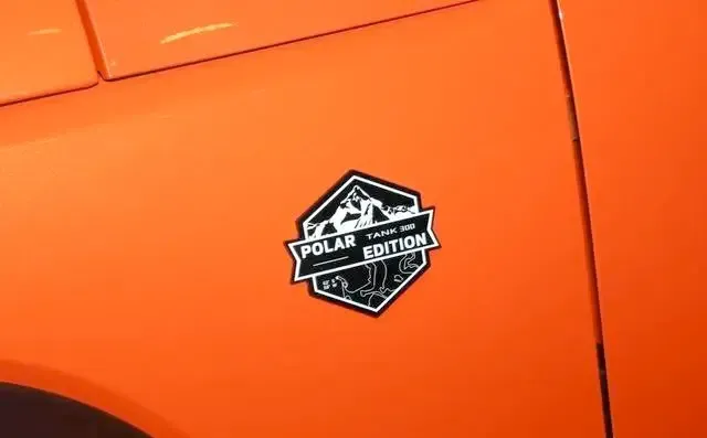 GWM launches Tank 300 Polar Edition, limited run