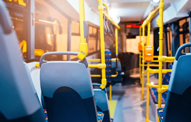 Avanza selects GMV for connected bus-fleet technology in Málaga and Marbella