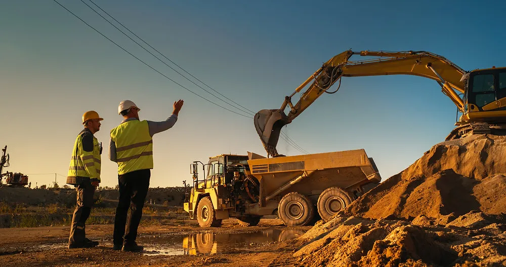 Construction firms adopt cameras for safety and risk control