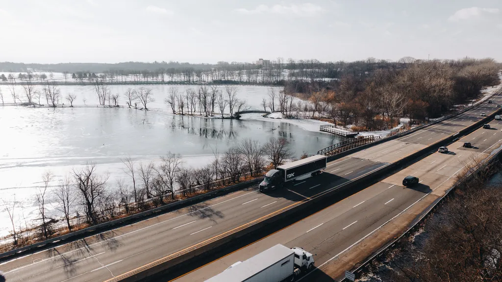 Torc expands autonomous truck testing to Michigan
