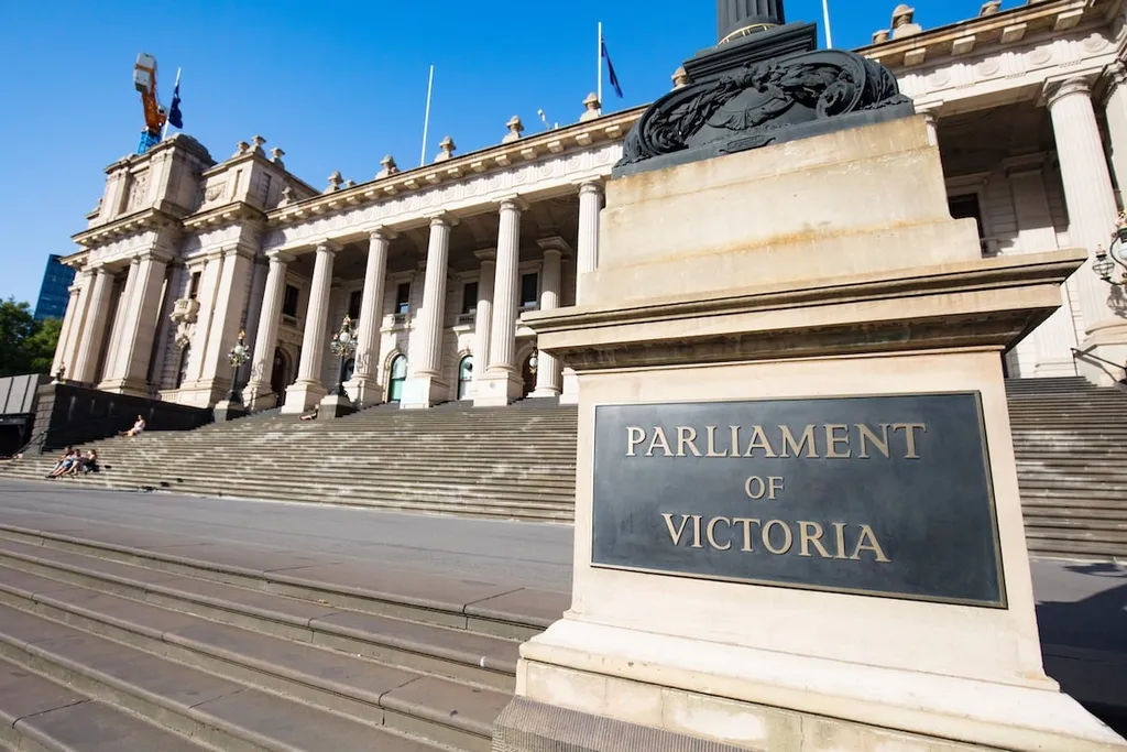 Victoria unveils Cabinet reshuffle with new AI and transport portfolios