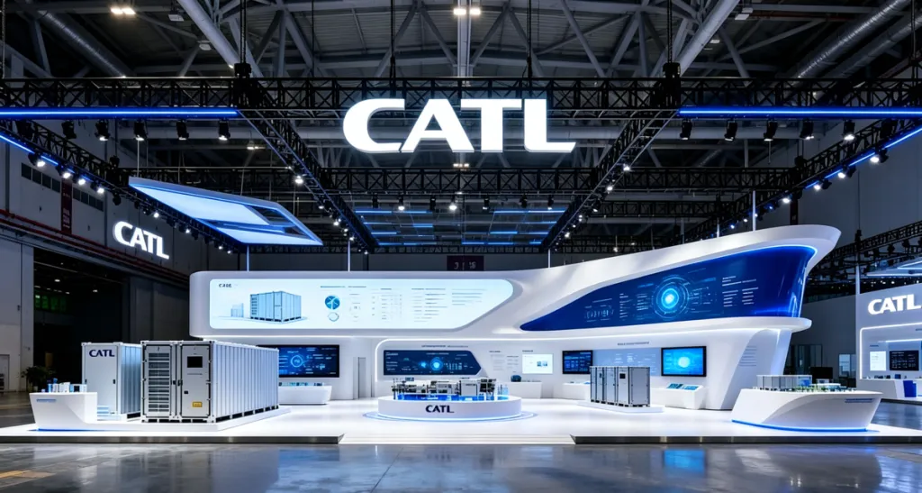 CATL warns rapid Chinese EV launches are driving battery quality risks