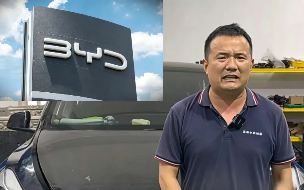 Court orders apology and 2m yuan award to BYD