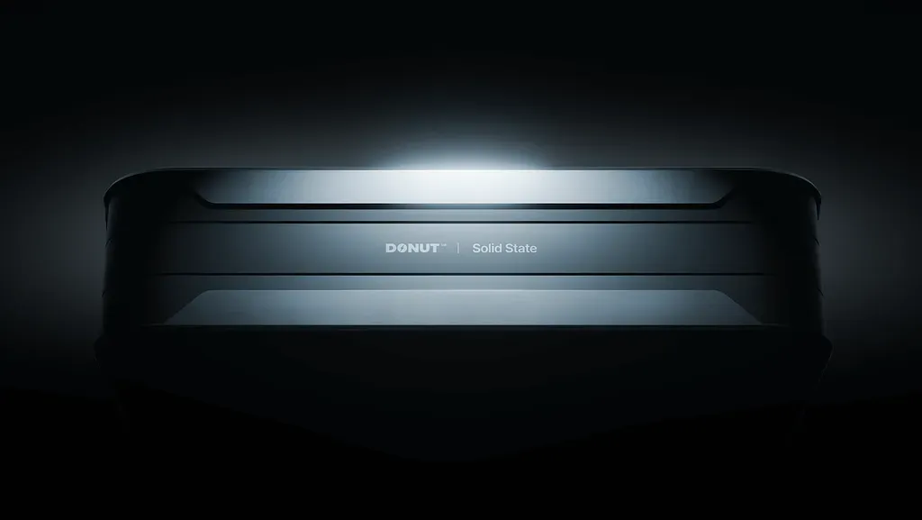 Donut Lab to produce solid-state battery in 2026