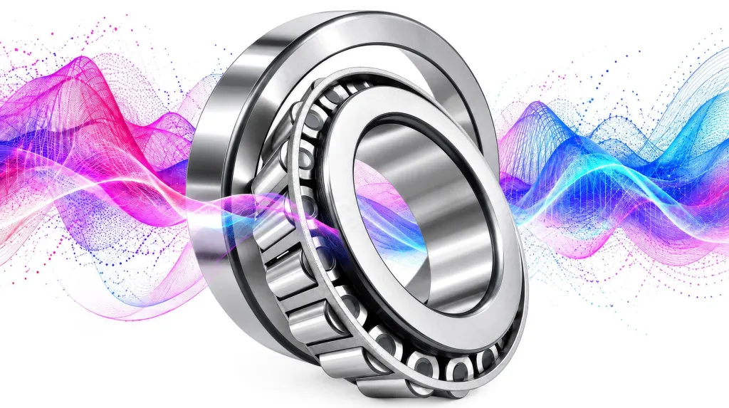 HBK launches inline acoustic testing system for tapered roller bearings