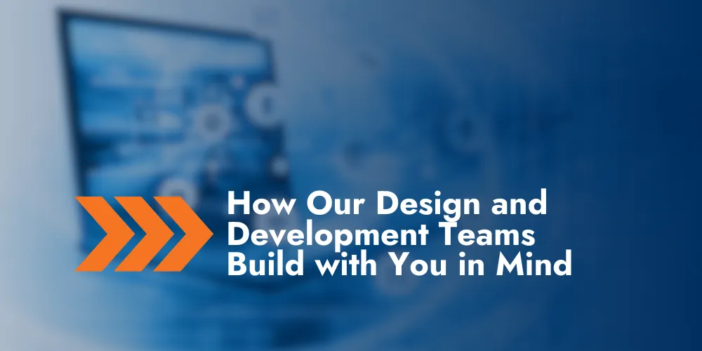 Pedigree Technologies Prioritises Customer-Centric Software Development