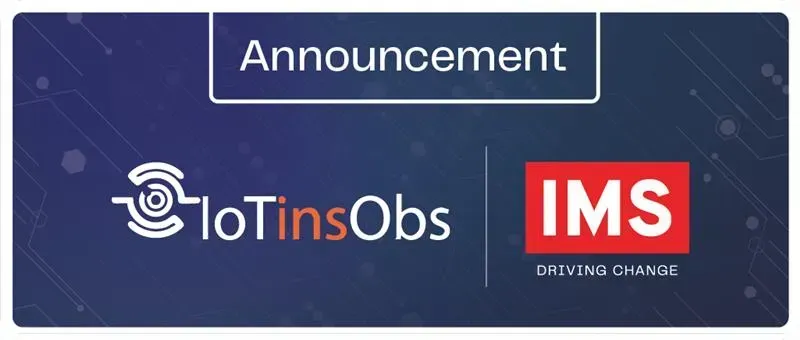 IMS Joins IoT Insurance Observatory to Enhance Innovation