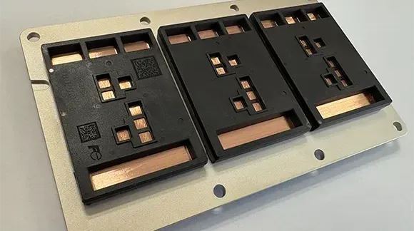 Fuji Electric and Bosch to standardise SiC power modules