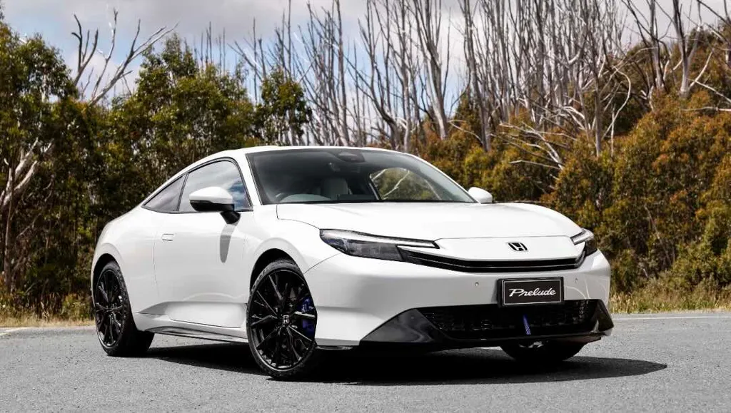 Honda abandons EV targets, shifts focus to hybrids