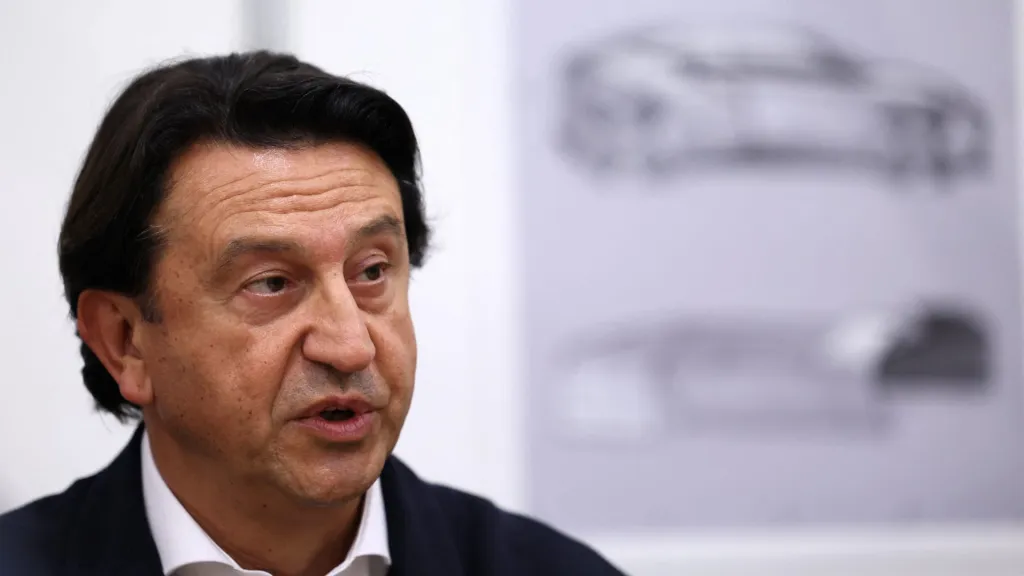 Hyundai plans to raise Georgia plant capacity to 800,000 vehicles by 2028