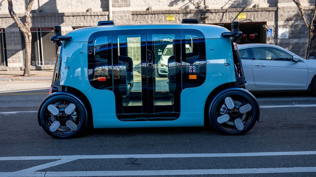 Zoox to deploy robotaxis in Austin and Miami later this year