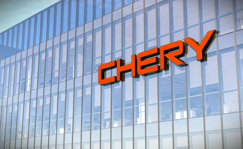 Chery sets 18 March event for solid-state battery roadmap