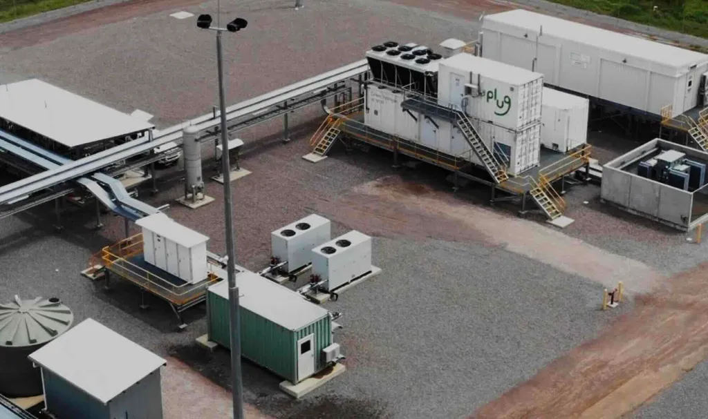 SunHQ hydrogen refuelling hub ready but lacks trucks