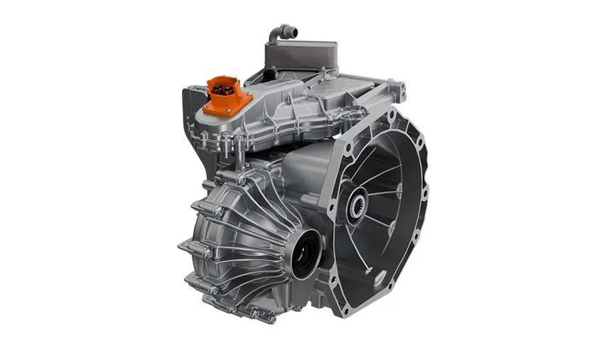 Magna launches DHD REX single-motor hybrid drive