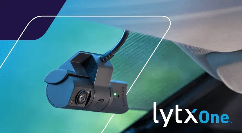 Lytx launches combined fleet-management platform LytxOne
