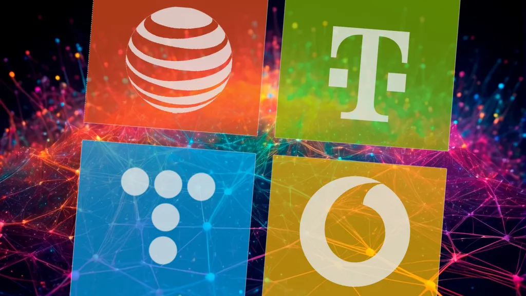 Microsoft: AI agents accelerate Vodafone B2B processes