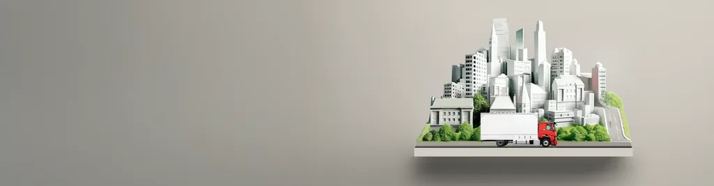 Renault Trucks Launches The Good City Interactive Platform