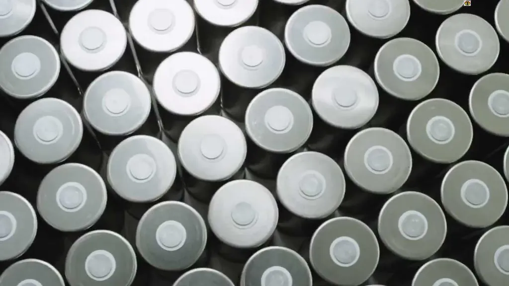 Tesla confirms dry cathode process may reduce cathode costs