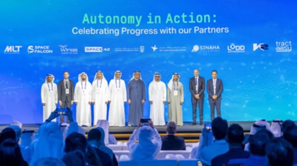 ADIO signs 29 autonomous mobility commercial agreements