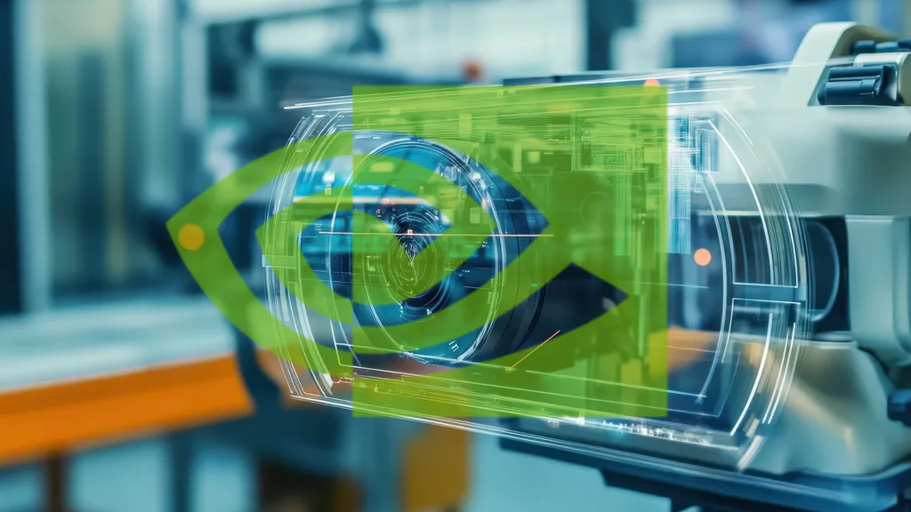 Enterprises adopt Nvidia RTX Pro for AI infrastructure