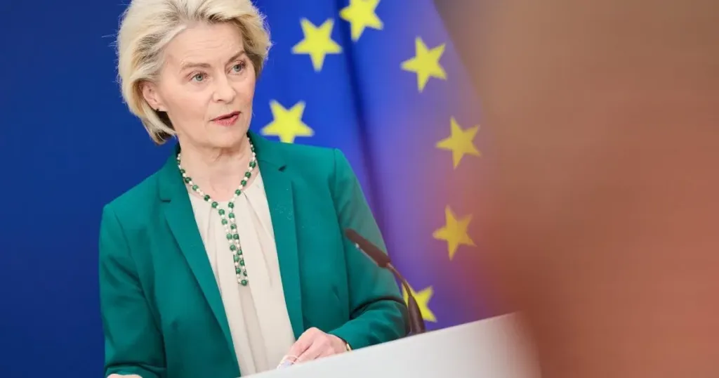 IRU and T&E call for EU dialogue on heavy-duty vehicle decarbonisation