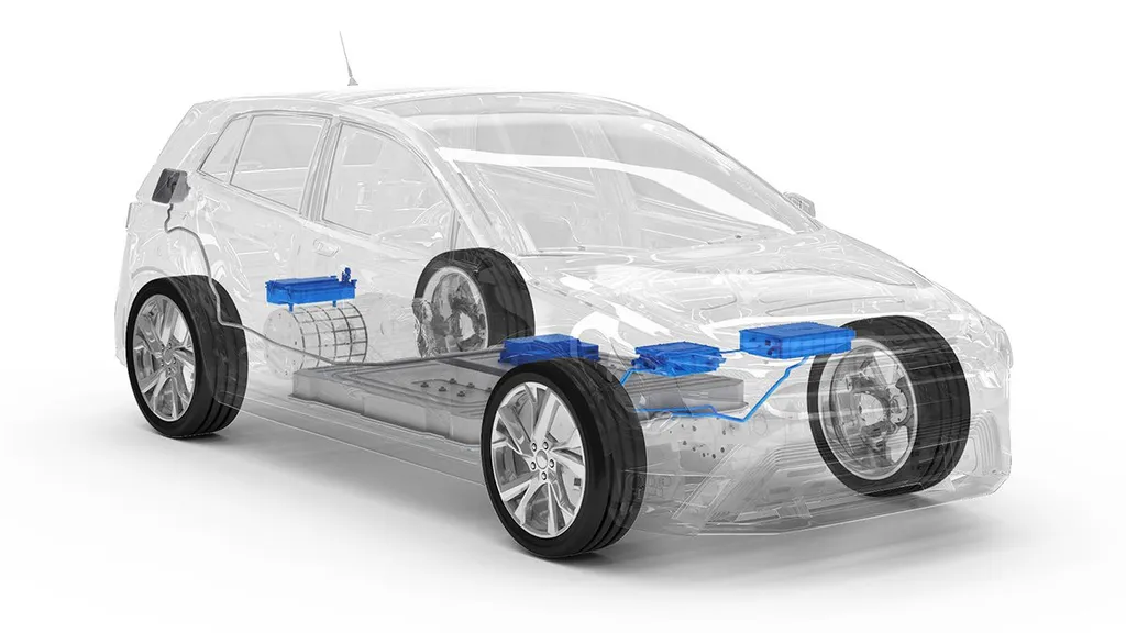 Eaton plans to spin off Mobility Group as standalone powertrain company