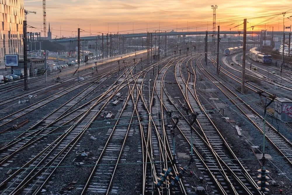 AusRAIL 2026 to feature international rail leaders