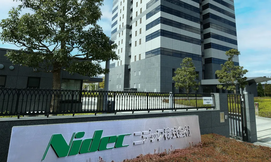 Nidec Adopts Siemens Teamcenter X for Electric Motor Development