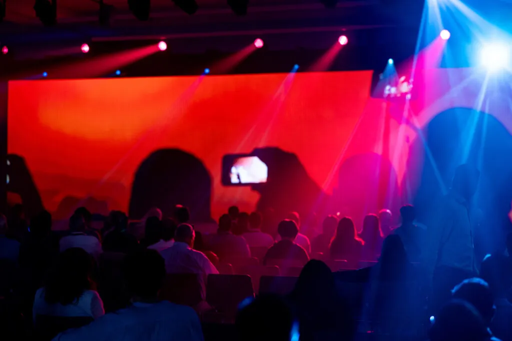 MWC25 Las Vegas Focuses on Enterprise Connectivity Solutions