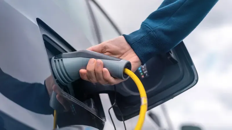 Indonesia's EV fleet eases fuel subsidy burden