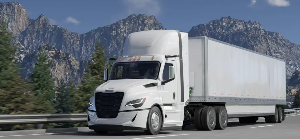 Daimler to move Freightliner and Western Star production to the Carolinas
