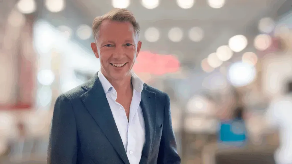 PTV Group CEO Discusses AI's Role in Urban Mobility