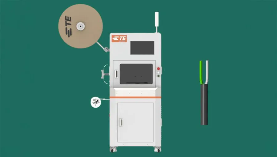 Webinar on Advanced Tooling for Differential Cable Termination