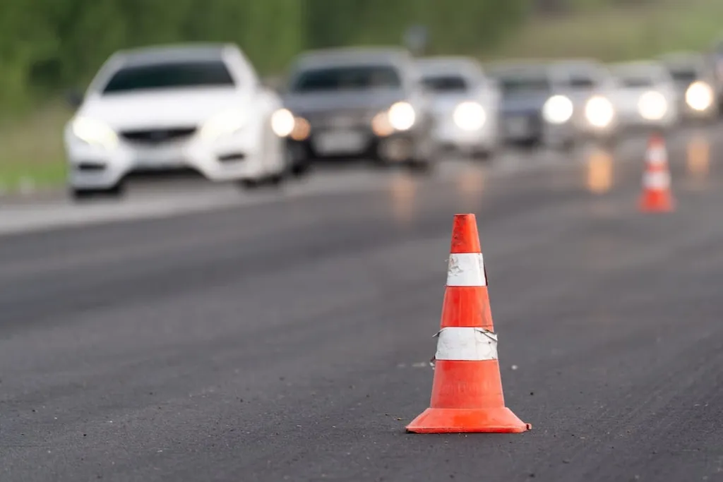 Castlereagh Highway upgrade completed near Walgett