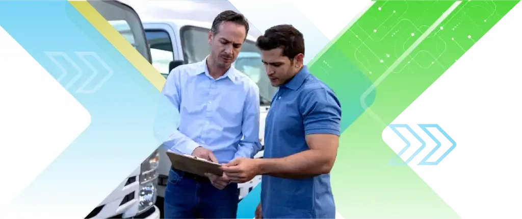 Building reseller partnerships in video telematics