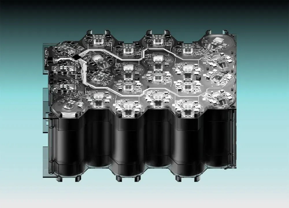 PULSETRAIN Secures €6.1 Million for Integrated Technology