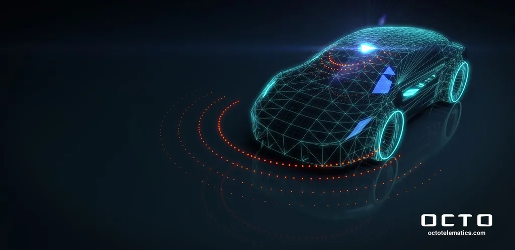 Shared mobility: Transition from ownership to on-demand