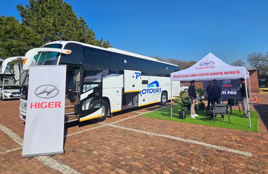 SABOA conference highlights funding and infrastructure barriers to bus electrification