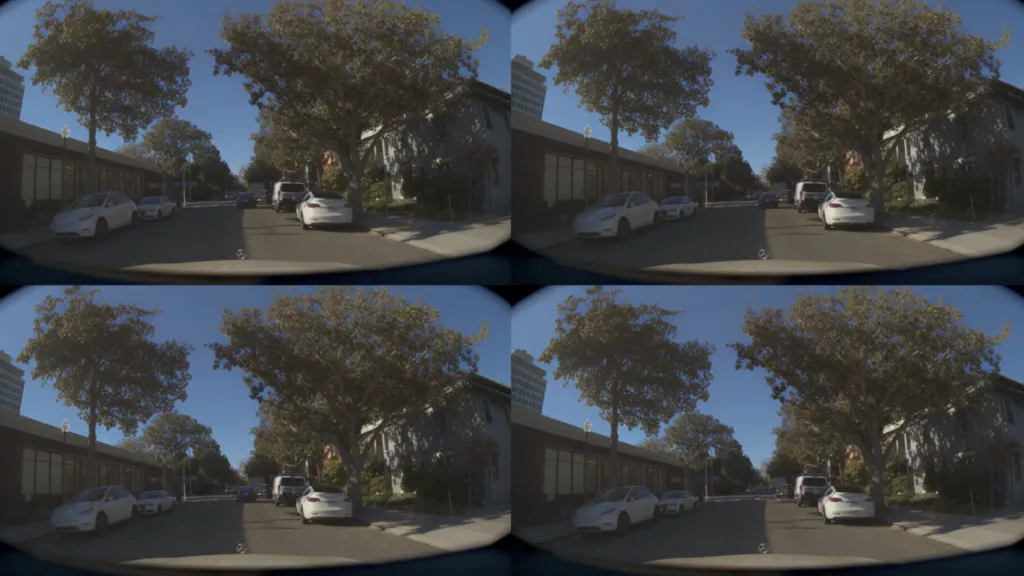 NVIDIA Research presents scalable physical AI models