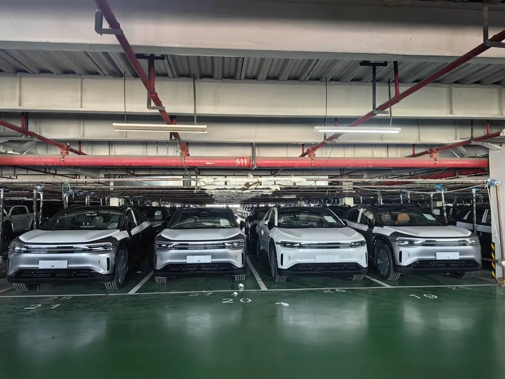 China’s EV lead is reshaping Australia’s imported car market