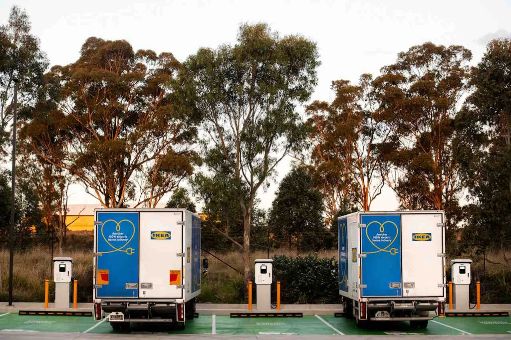 Jet Charge highlights $4.5m fuel savings for electric heavy fleets