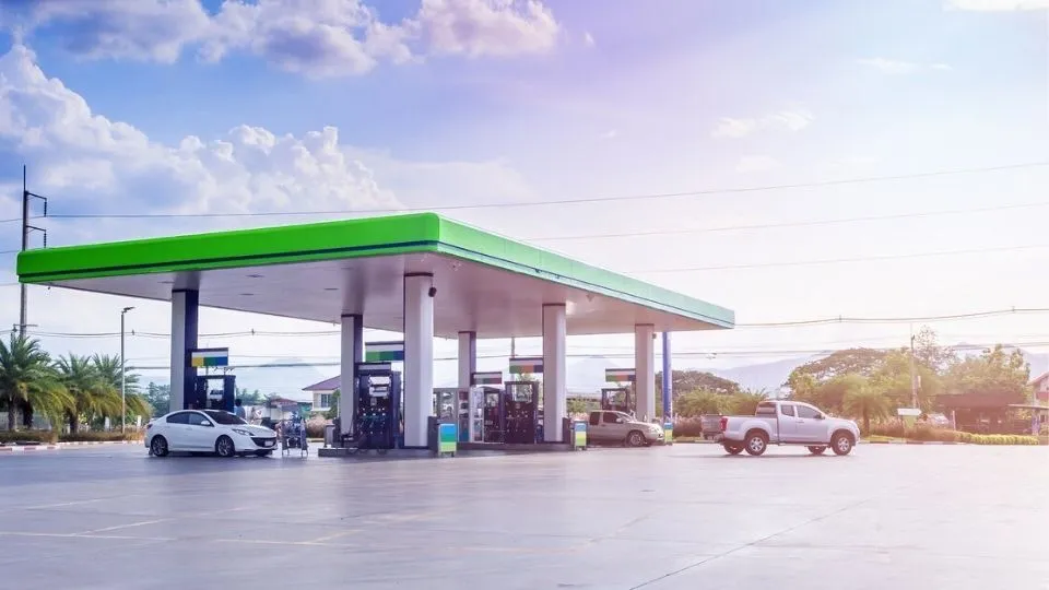 Geotab report highlights commercial fleet data value for fuel retailers