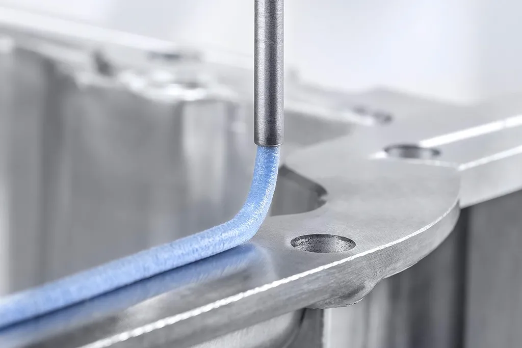 WEVO launches silicone seal for EV battery housings