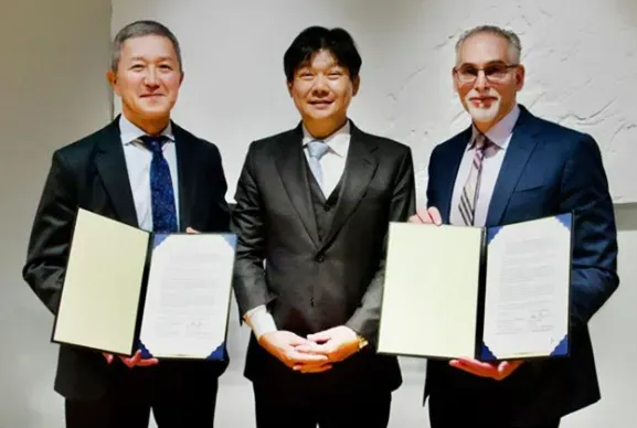 ROHM and Tata Electronics partner on Indian semiconductors