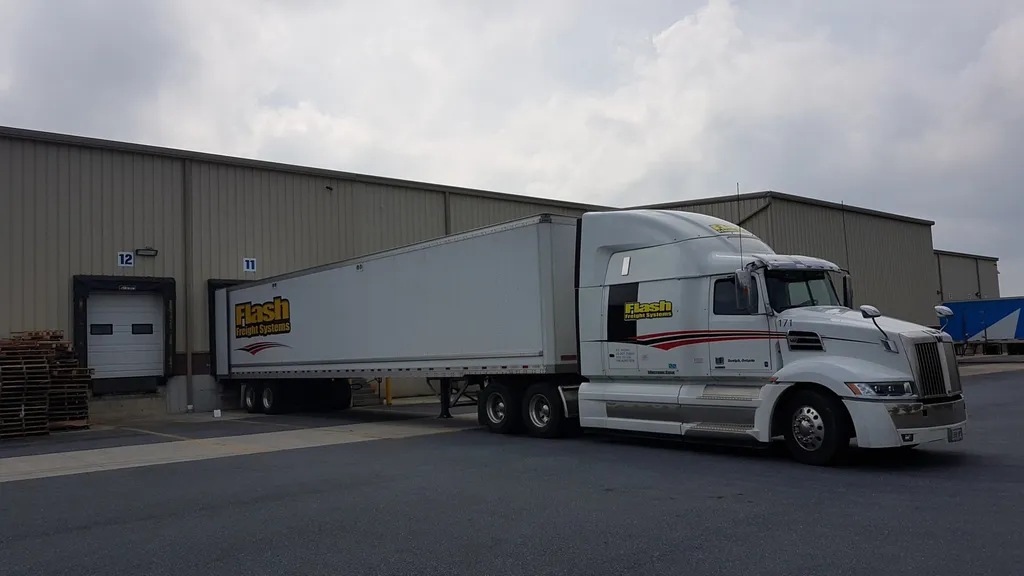 Flash Freight expands South Carolina logistics warehouse to 160,000 sq ft