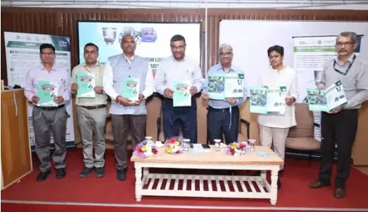 India unveils 30kW indigenous EV integrated drive system