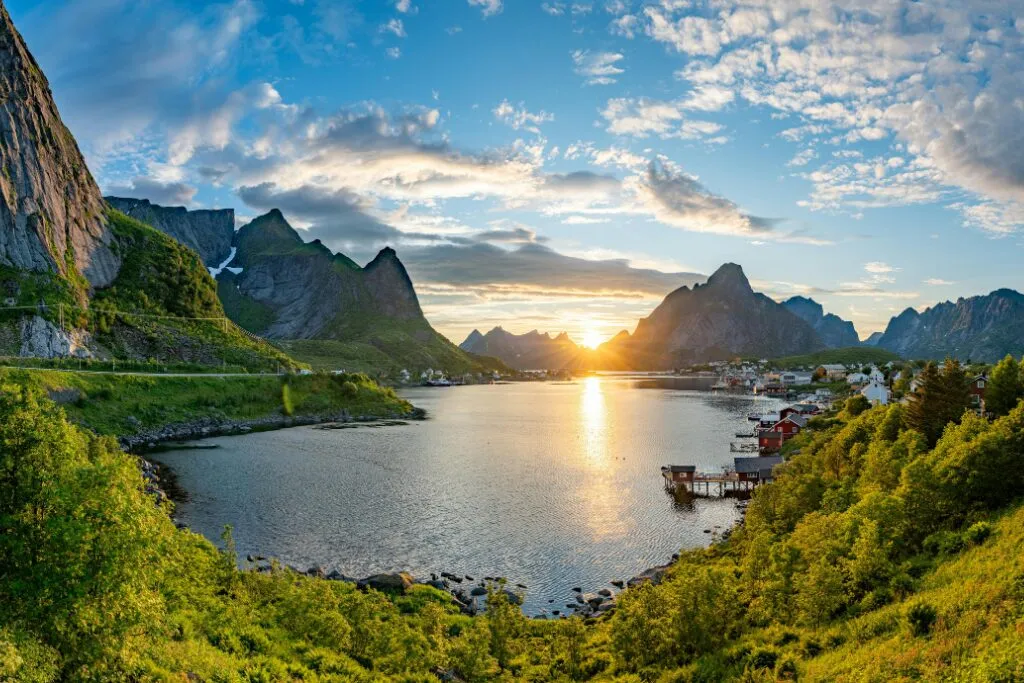 Q-Free awarded multi-year tolling contract in Norway