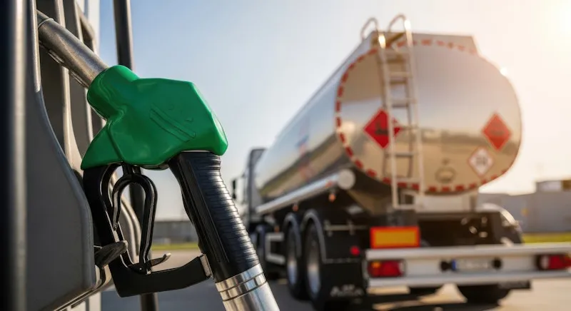 Data-driven fleets cut fuel costs by 12% in 2026