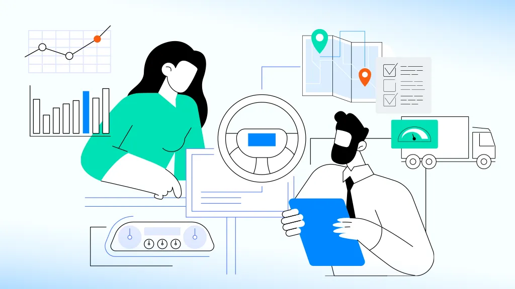 Six KPIs for Fleet Operations Performance