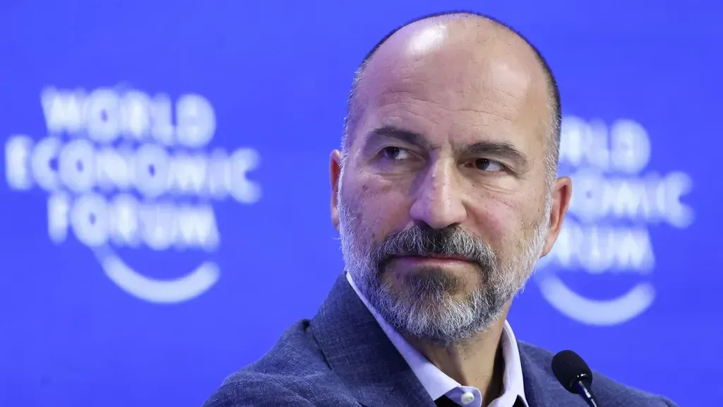 Uber Q1 Earnings Beat EPS, Miss Revenue Estimates